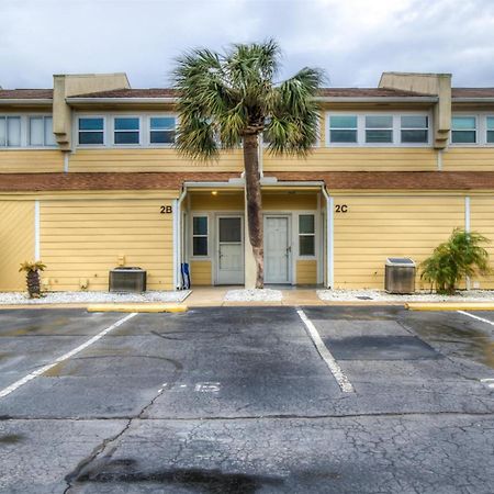 2 B, Three Bedroom Townhome Destin Exterior photo