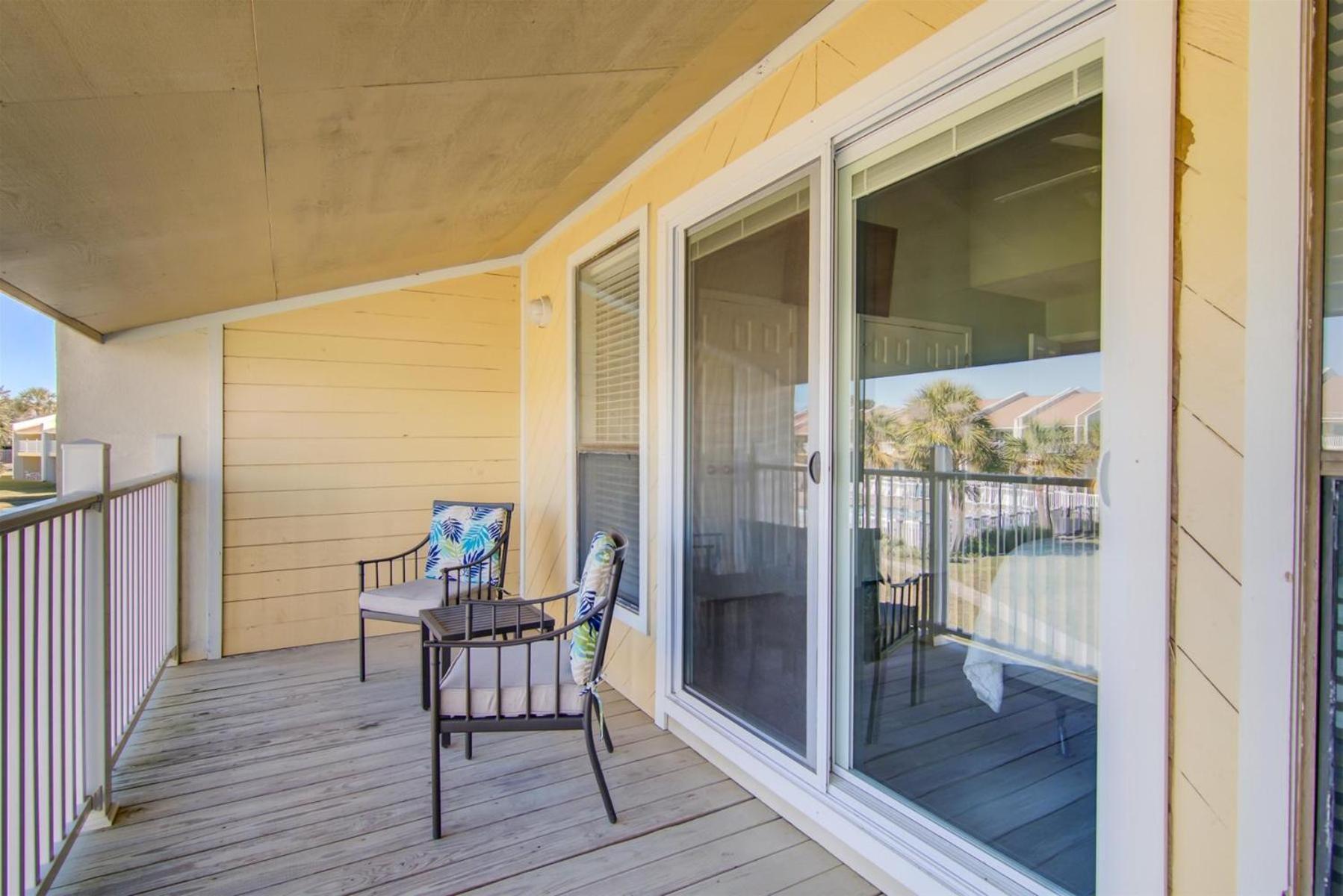 2 B, Three Bedroom Townhome Destin Exterior photo