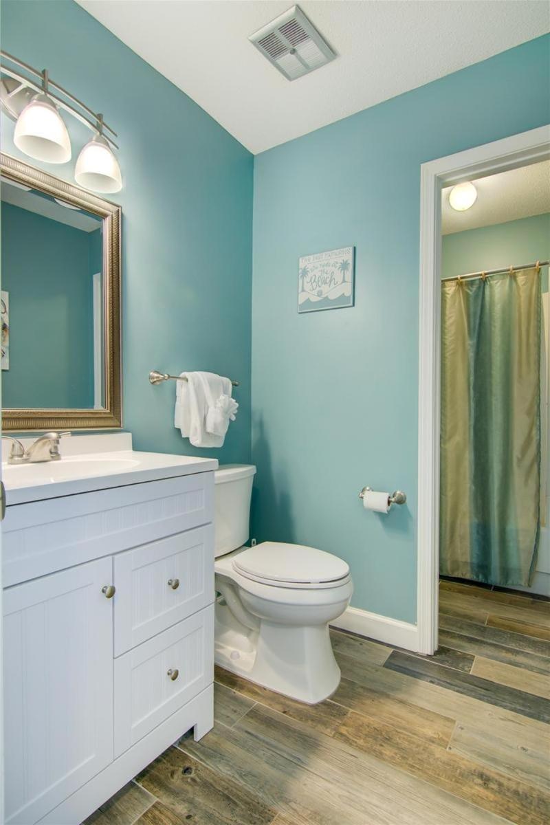 2 B, Three Bedroom Townhome Destin Exterior photo
